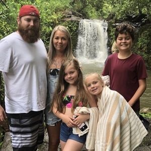 Meet your Posher, Jade